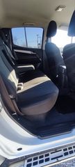 Isuzu D-Max 2014 LS 2.5 TWIN TURBO 4X4-thumb-23