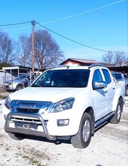Isuzu D-Max 2014 LS 2.5 TWIN TURBO 4X4
