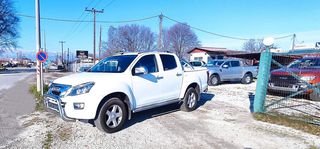 Isuzu D-Max 2014 LS 2.5 TWIN TURBO 4X4-thumb-8