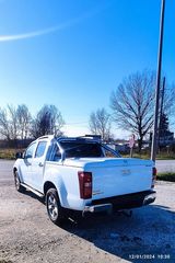 Isuzu D-Max 2014 LS 2.5 TWIN TURBO 4X4-thumb-13