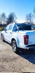 Isuzu D-Max 2014 LS 2.5 TWIN TURBO 4X4-thumb-11
