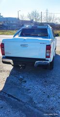 Isuzu D-Max 2014 LS 2.5 TWIN TURBO 4X4-thumb-15