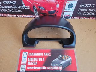 MAZDA MX-5 NB 2003 ΚΑΛΥΜΑ ΤΑΜΠΛΟ-thumb-3