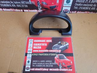 MAZDA MX-5 NB 2003 ΚΑΛΥΜΑ ΤΑΜΠΛΟ-thumb-4