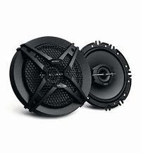 13cm 3-way speakers | XS-GTF1339 - Sony