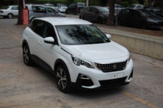 Peugeot 3008 '19 BUSINESS HDI 1.5cc 130ps *ΓΡΑΜΜΑΤΙΑ*