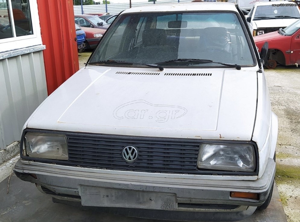 VOLKSWAGEN για ανταλλακτικά