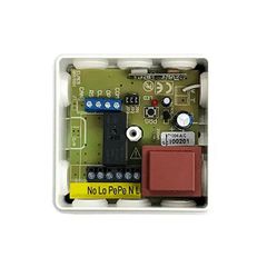 AC Controller για ασύρματο έλεγχο AIR CONDITION ιδανικό για ξενοδοχεία και ενοικιαζόμενα δωμάτια