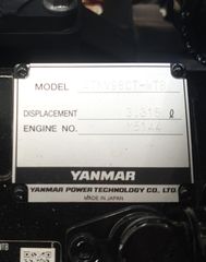 Εκσκαφέας Με Ερπύστριες Takeuchi 2025 TB290-2-thumb-12