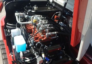 Εκσκαφέας Με Ερπύστριες Takeuchi 2025 TB290-2-thumb-14