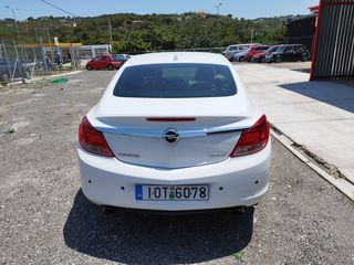 Opel Insignia '10 1600  Turbo