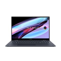 ASUS Laptop Zenbook Pro 15 Flip OLED UP6502ZD-OLED-M731X 15.6'' 2.8K OLED TOUCH i7-12700H/16GB/1TB S