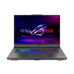 ASUS Laptop ROG Strix G15 G513RC-HN088W 15.6'' FHD IPS 144Hz R7-6800H/16GB/512GB SSD NVMe PCIe 4.0/N