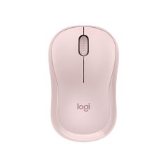 LOGITECH Keyboard/Mouse Wireless MK240R ROSE