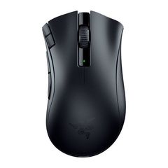 Razer DeathAdder V2 X Hyperspeed Gaming Wireless & Bluetooth Mouse 14000 DPI Black