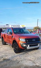 Ford Ranger 2014 Extrakabine 3.2 TDCi Wildtrak 4x4-thumb-3