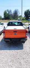 Ford Ranger 2014 Extrakabine 3.2 TDCi Wildtrak 4x4-thumb-5