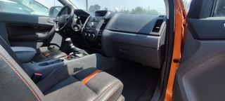 Ford Ranger 2014 Extrakabine 3.2 TDCi Wildtrak 4x4-thumb-12