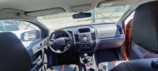 Ford Ranger 2014 Extrakabine 3.2 TDCi Wildtrak 4x4-thumb-14