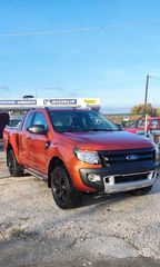 Ford Ranger 2014 Extrakabine 3.2 TDCi Wildtrak 4x4-thumb-2