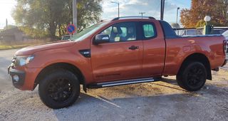 Ford Ranger 2014 Extrakabine 3.2 TDCi Wildtrak 4x4