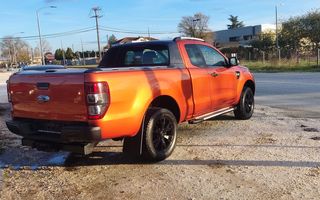 Ford Ranger 2014 Extrakabine 3.2 TDCi Wildtrak 4x4-thumb-4