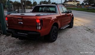 Ford Ranger 2014 Extrakabine 3.2 TDCi Wildtrak 4x4-thumb-7
