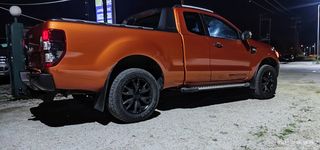 Ford Ranger 2014 Extrakabine 3.2 TDCi Wildtrak 4x4-thumb-8