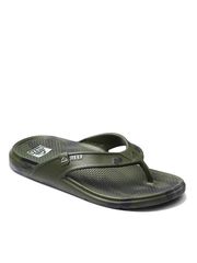 Ανδρικές Σαγιονάρες REEF Oasis Camo Flip Flops CJ0354 Olive Marble