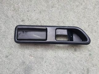 Πλαστική Θήκη για Χερούλι Πόρτας Εσωτερικό Αριστερή Ford Sierra Γνήσια 88BBA266A21AB