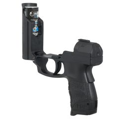 WALTHER Pepper Spray Gun PDP PGS Personal Guard System -thumb-2