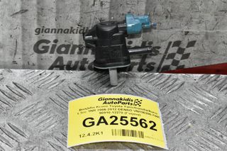 Βαλβίδα Κενού Toyota Yaris/Corolla/Auris 1.3cc 1NR 2006-2012 DENSO VN136200-7060 90910-12278 (Γνήσια)