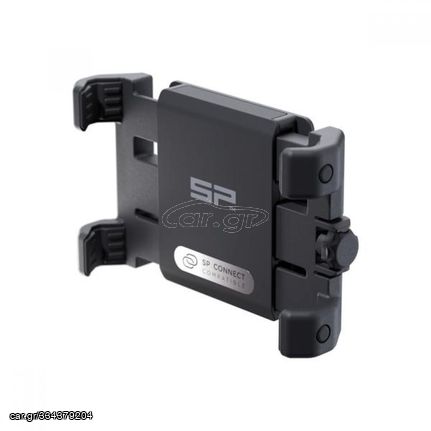 SP CONNECT UNIVERSAL PHONE CLAMP, ΣΕΤ ΚΑΘΡΕΦΤΗ ΚΑΙ ΒΑΣΗ ΣΤΗΡΙΞΗΣ ΤΗΛΕΦΩΝΟΥ