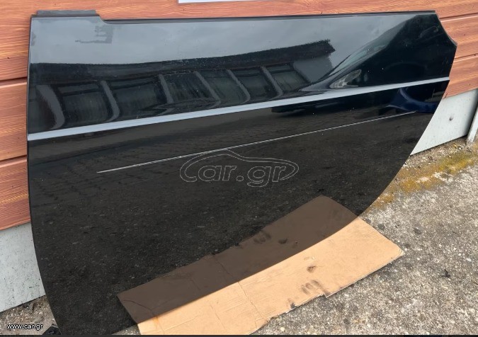 SMART 450 CABRIO ΠΑΝΕΛ ΠΟΡΤΑΣ ΣΥΝΟΔΗΓΟΥ
