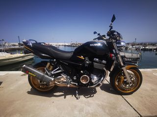 Suzuki GSX 1400 2003-thumb-3