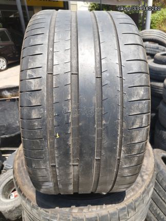 ΕΛΑΣΤΙΚΑ 325/30/21 (4 ΤΕΜ.) MICHELIN PILOT SUPER SPORT ***TYRES-SHOP ΠΑΡΑΔΕΙΣΗΣ***