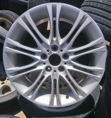 BMW M DOUBLE SPOKE 19''