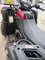 Kymco MXU 550 2026 NEA TIMH -4WD E5-thumb-5