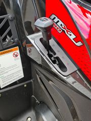 Kymco MXU 550 2026 NEA TIMH -4WD E5-thumb-6