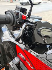 Kymco MXU 550 2026 NEA TIMH -4WD E5-thumb-9