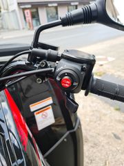 Kymco MXU 550 2026 NEA TIMH -4WD E5-thumb-10