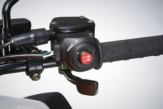 Kymco MXU 550 2024 NEA TIMH - 4WD E5-thumb-6