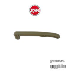 ΓΛΥΣΤΕΣ ΚΑΔΕΝΑΣ ΠΑΝΩ ΓΝΗΣΙΑ 1ΤΕΜ SYM SYMPHONY SR150 / JET4 125