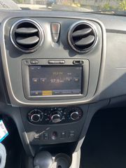 Dacia Sandero 2014 STEPWAY DIESEL 1.5 TURBO NAVI-thumb-2