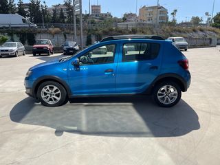 Dacia Sandero 2014 STEPWAY DIESEL 1.5 TURBO NAVI-thumb-5