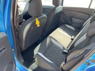 Dacia Sandero 2014 STEPWAY DIESEL 1.5 TURBO NAVI-thumb-15