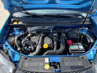 Dacia Sandero 2014 STEPWAY DIESEL 1.5 TURBO NAVI-thumb-17