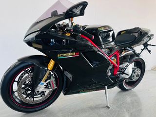 Ducati 1098 S 2008 *MOTO KOSKERIDIS*-thumb-1