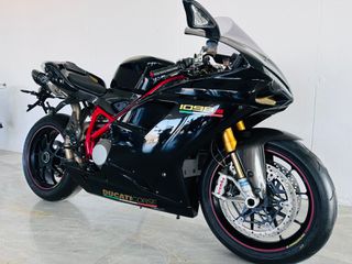 Ducati 1098 S 2008 *MOTO KOSKERIDIS*-thumb-4