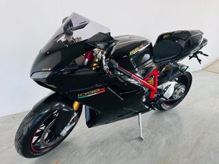 Ducati 1098 S 2008 *MOTO KOSKERIDIS*-thumb-5